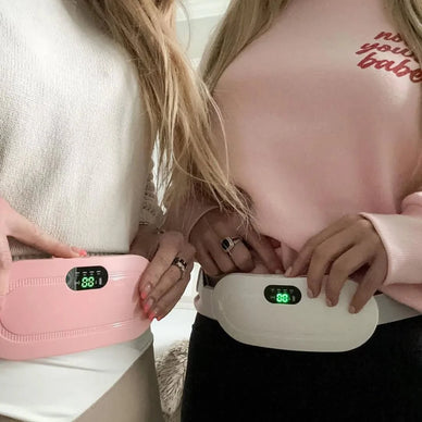 "Embrace Comfort, Transform Your Monthly Struggles."